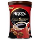 Кофе растворимый NESCAFE Classic, 230 г, жестяная банка, 12438011 12438011