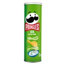 Чипсы «Pringles» со вкусом Лука 110гр (20) Китай 05392 05392