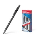 Ручка гел. пиши-стирай ErichKrause® R-301 Magic Gel Stick черная, 0.5мм. 46435