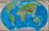 Карты географические, политические, звездные  Глобусный мир