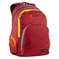 Рюкзак "CARIBEE BOMBORA", цвет красный 63781