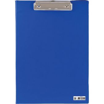 Планшет deVENTE фА4, полипропилен 1500мкм, синяя 3034503