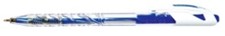 Ручка шар. автомат. Flexoffice Trendee, 0.7 мм, синяя, с масляными чернилами FO-GELB09 BLUE