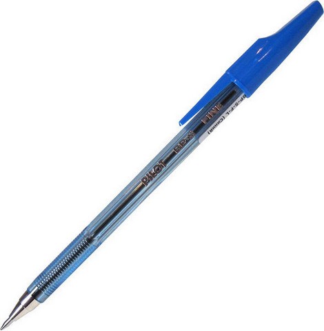 Ручка шар. PILOT BP-SF синяя (12) BP-SF-L