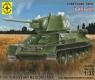 Игрушка "Танк. Т-34-76 обр.1942г." (1:35) 303546