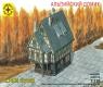 Игрушка "Миниатюра Альпийский домик" (1:120) 412003