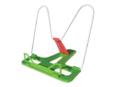 Подставка для книг "Эконом", в инд. упаковке, Пчелка (1/50) П-06