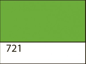 Контур акриловый по стеклу и керамике "Декола"  перламутр. зеленый 18мл, ЗХК 5303721