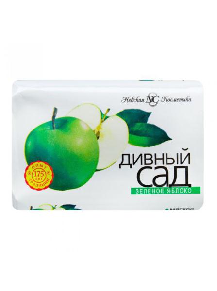 Мыло Дивный сад, ассорти 90гр 