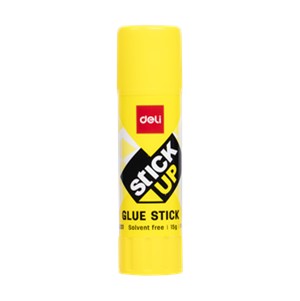 Клеящий карандаш 15гр. Deli Stick UP (24/384) EA20110