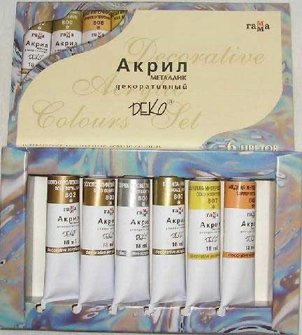 акрил волгоград