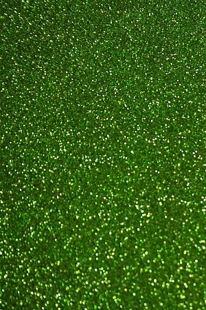 ФОАМИРАН (Фом Эва)  глиттер., ЗЕЛЕНЫЙ,42*62см. FOM EVA GL-EVA-011