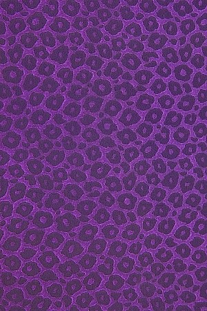 ФОАМИРАН (Фом Эва) глиттер. фиолетовый леопард, 40*60см.  FOM EVA GLF-EVA-002