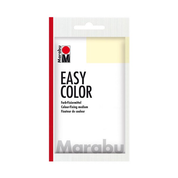 Закрепитель для краски Marabu Easy Color, 25 г. 17370022000