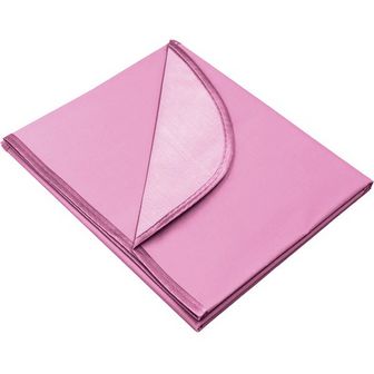 Клеенка для труда "deVENTE" 50x70 см, водоотталкивающая ткань, розовая 7044006