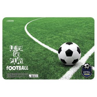 Накладка на стол "deVENTE. Football Team" 43x29 см, пластиковая 500 мкм, с цветным рисунком 8061014