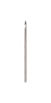 Игла для люневильского крючка "Gamma"  d 1.0 мм  3 см  в блистере  LHN-100