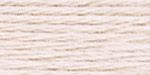 Нитки для вышивания мулине "Gamma" (3173-6115) 100% хлопок,  8 м №5217 бл.бл.розовый 14671756172
