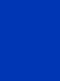 Блокнот на гребне фА5 40л. кл. "Корпоратив синий" (10/80), ПЗБФ  098959