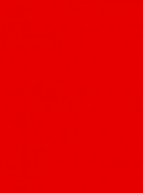 Блокнот на гребне фА5 40л. кл. "Корпоратив красный" (10/80), ПЗБФ  098935