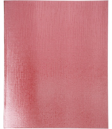 Тетрадь 96л. кл., обл. бумвинил METALLIC розовая, Хатбер, (56) 96Т5бвВ1 