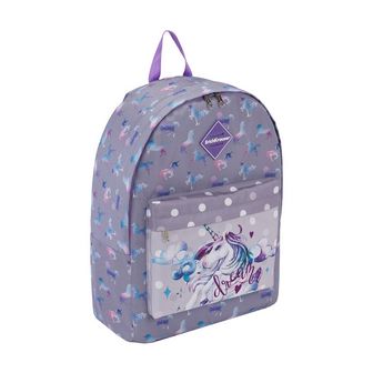 Рюкзак подростковый, "Dream Unicorn", серия EasyLine® Animals 17L, Erich Krause 48472