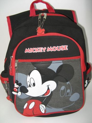 Рюкзак детский "MICKEY RETRO" 19629