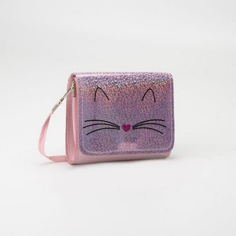 Детская сумка "Котик" 4515881 4515881