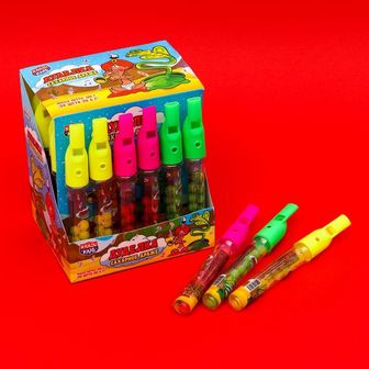 Драже "Дуделка" сахарное, 6г. 7029013 7029013