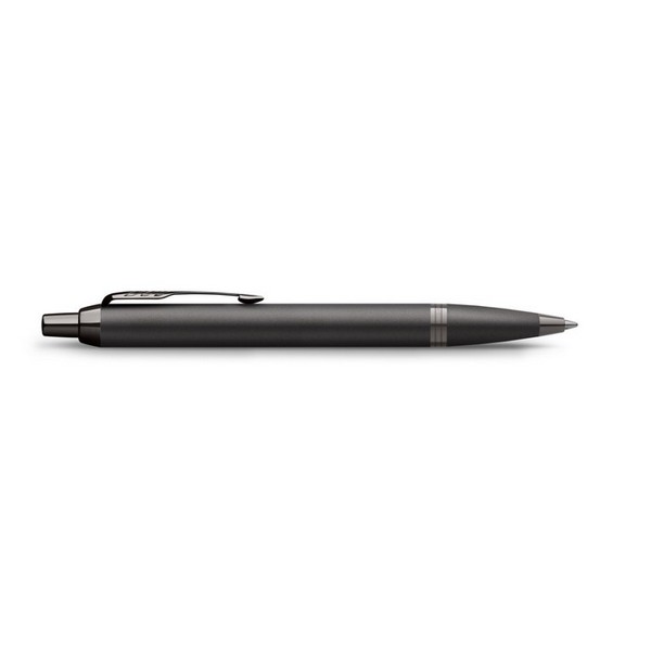 Ручка шар. Parker Im Professionals Monochrome Bronze, синие чернила, подар/уп 2172961