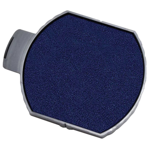 Подушка сменная для печатей ДИАМЕТРОМ 40 мм, синяя, ДЛЯ TRODAT 52040, 52140, арт. 6/52040, 56935 56935