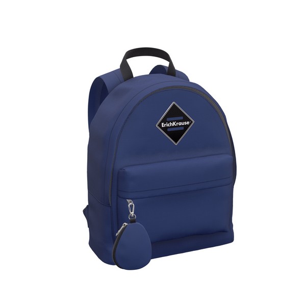 Рюкзак подростковый EasyLine® 12L Blue, Erich Krause 58130