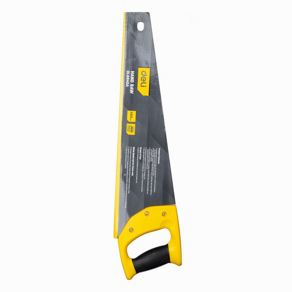 Ножовка по дереву Deli  DL6845A