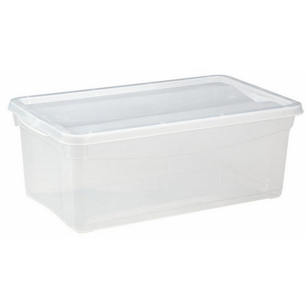 Контейнер универсальный 5л, 330x190x120 мм с крышк 267311