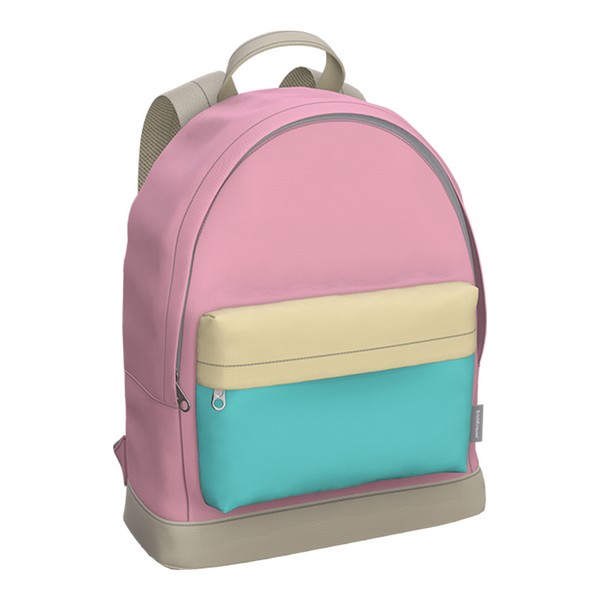 Рюкзак ErichKrause StreetLine с отделением для ноутбука 17L Rose (Light) 60507