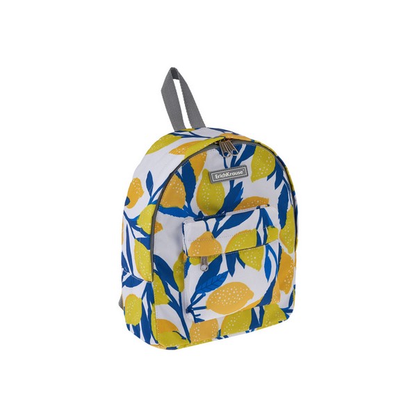 Рюкзак ErichKrause® EasyLine® 6L Lemon Tree 51672