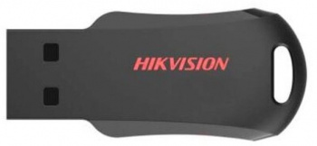 Флеш-карта Hikvision 8Gb HS-USB-M200R/8G 1848255