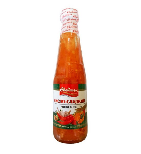 Кисло-сладкий соус чили Cholimex, Вьетнам, 270 г