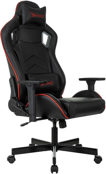 Кресло игровое A4Tech Bloody GC-840 