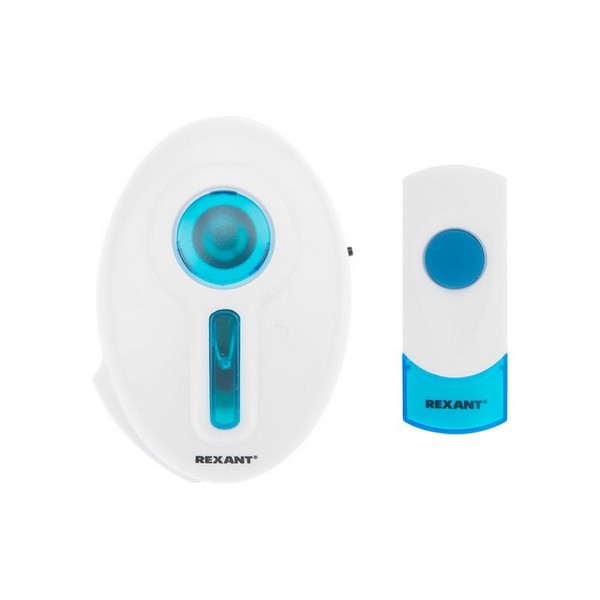 Звонок дверной беспроводной Rexant RX-6 944184