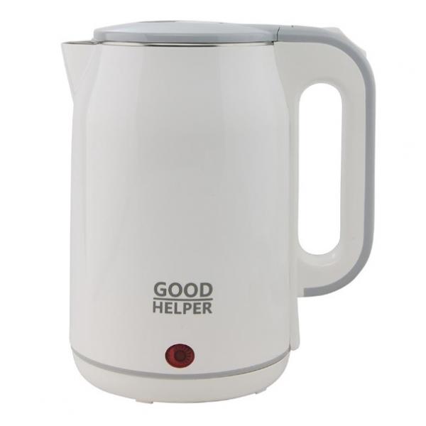 Чайник Goodhelper KPS-184C белый 1924511