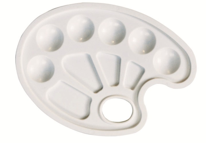 Луч Палитра 1 9С 469-08