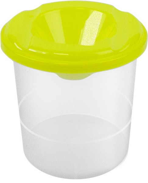 Луч Стакан-непроливайка (133 г/я на паллете) 10С 607-08