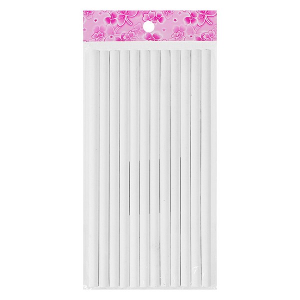 Карандаш цветной по стеклу,ткани,металлу,пластику,резине, белый   3575073 3575073    