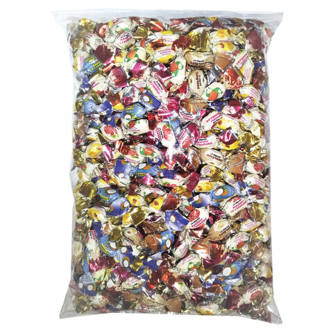 Карамель леденцовая МИНИ-М 622303