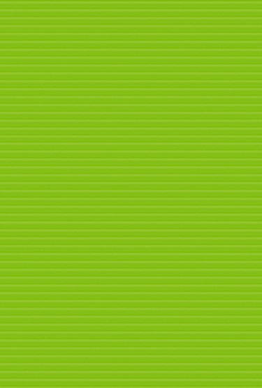 Блокнот на спирали фА7 48л. кл., обл. ART пластик., "Зеленый", КТС-Про С0189-62