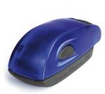 Штамп Colop Stamp Mouse 20 автоматический, 4 стр., индиго, пластмассовый, 14*38мм Stamp Mouse 20