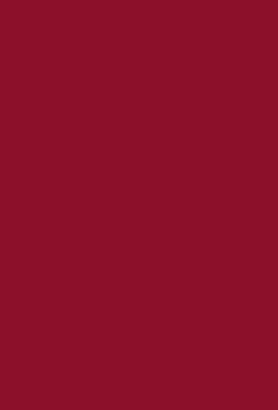Блокнот на спирали фА5 50л. кл., обл. мелов., "Темно-красный", КТС-Про С0368-01