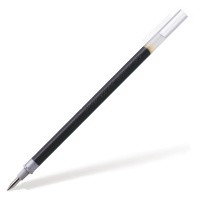 Стержень д/гел.ручки PILOT BLS-G1-5 красный к BL-G1, BLGP-G1 (12) BLS-G1-5 (R)