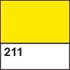 Контур акриловый по стеклу и керамике "Декола" желтый 18мл, ЗХК 5303211